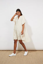 Load image into Gallery viewer, Tanna Linen Dress