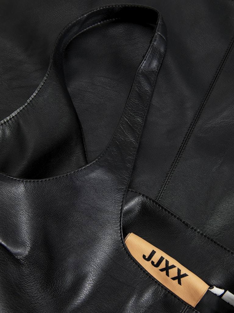 Leather Pinafore | Love Lucy Chorlton | Independent Boutique Leather Pinafore | Love Lucy Chorlton | Independent Boutique