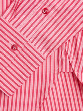 Load image into Gallery viewer, Candy Pink Poplin Shirt
