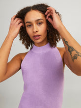 Load image into Gallery viewer, Knitted Halter Top