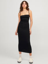Load image into Gallery viewer, Bodycon Jersey Midi Dress