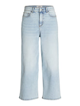Load image into Gallery viewer, Milla Culotte Jeans