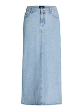 Load image into Gallery viewer, Aura Denim Maxi