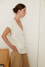 Load image into Gallery viewer, Norah Knitted Vest