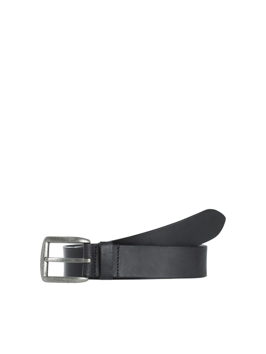 Leather Classic Jeans Belt
