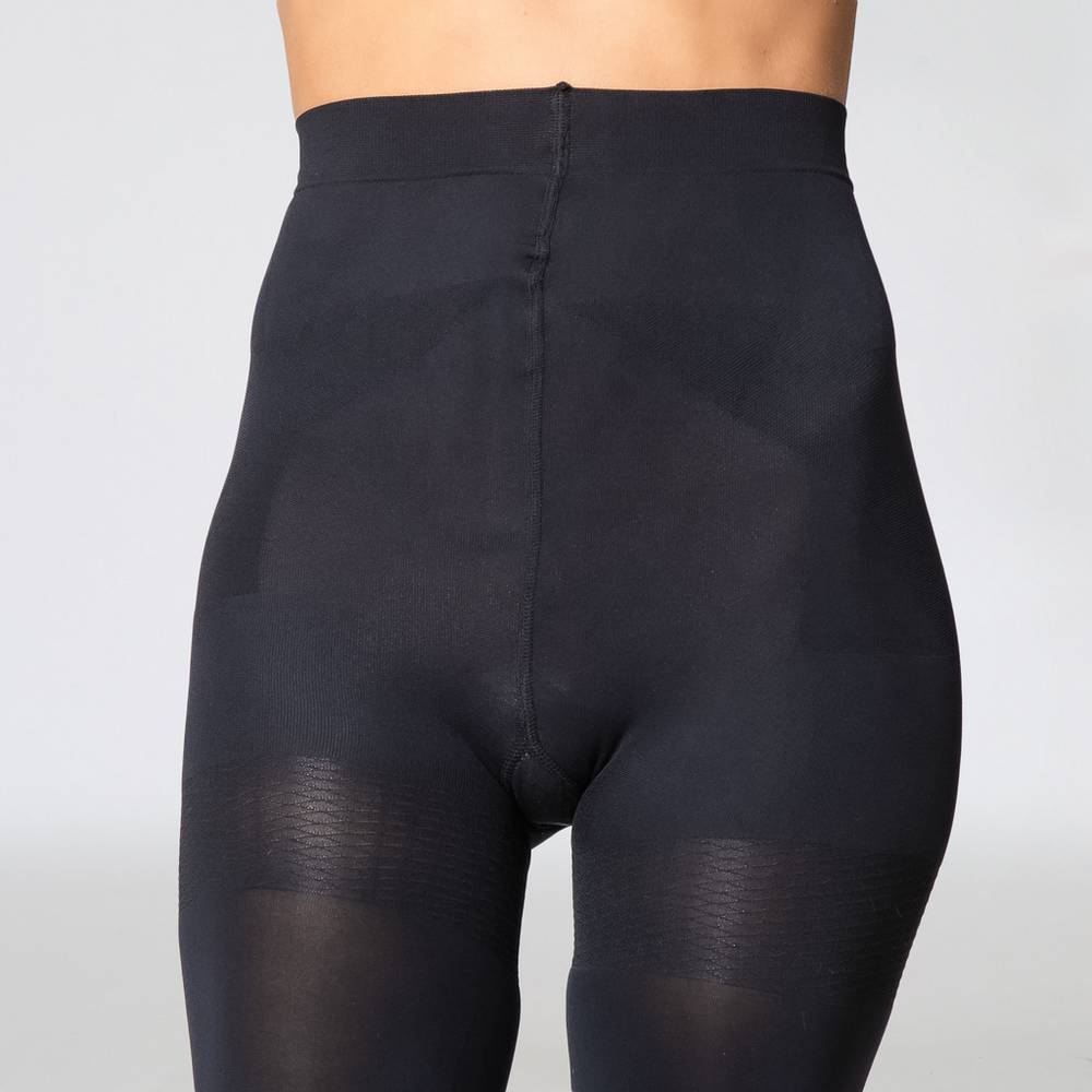 Hourglass Shaping Tights Love Lucy Boutique Hosiery