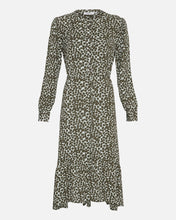 Load image into Gallery viewer, Pebble Shirt Dress