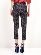 Load image into Gallery viewer, Wallflower Satin Trousers