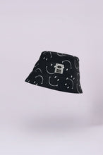 Load image into Gallery viewer, Smiley Rain Hat