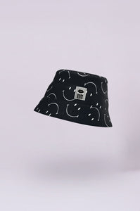 Smiley Rain Hat