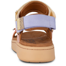 Load image into Gallery viewer, Pastel Sandals