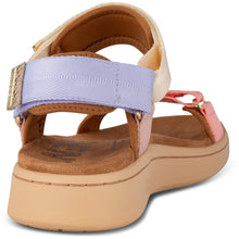Load image into Gallery viewer, Pastel Sandals