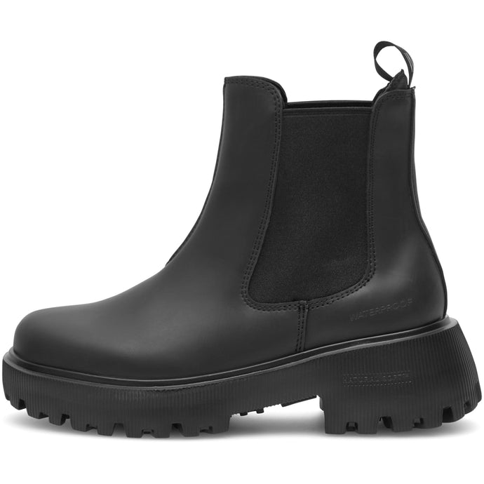 Aya Waterproof Chelsea Boots