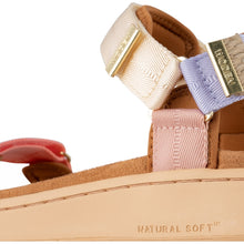 Load image into Gallery viewer, Pastel Sandals