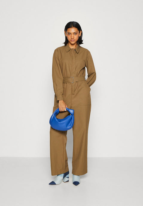 Delmina Boiler Suit