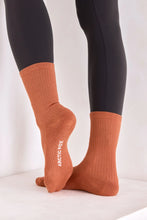 Load image into Gallery viewer, Arctic Fox Everyday Socks
