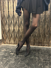 Load image into Gallery viewer, Sparkle Mesh Tights