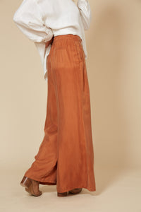 Vienetta Wide Trousers