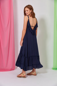 Espirit Maxi Dress