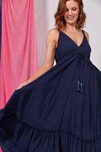 Espirit Maxi Dress
