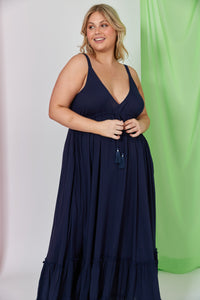Espirit Maxi Dress