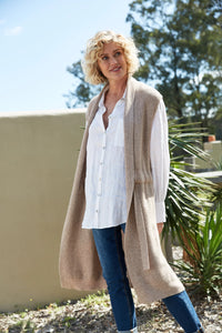 Barley Knitted Vest