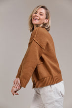 Load image into Gallery viewer, Hazel Chunky Cardigan