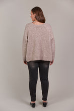 Load image into Gallery viewer, Folie Relaxed Knit