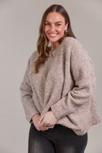 Load image into Gallery viewer, Folie Relaxed Knit