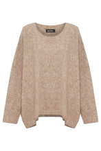 Load image into Gallery viewer, Folie Relaxed Knit