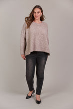 Load image into Gallery viewer, Folie Relaxed Knit