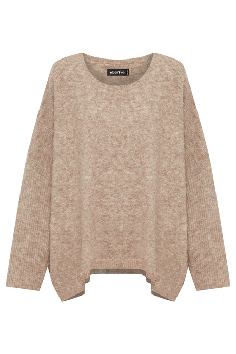 Folie Relaxed Knit