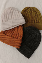 Load image into Gallery viewer, Hazel Beanie