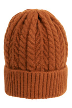 Load image into Gallery viewer, Hazel Beanie