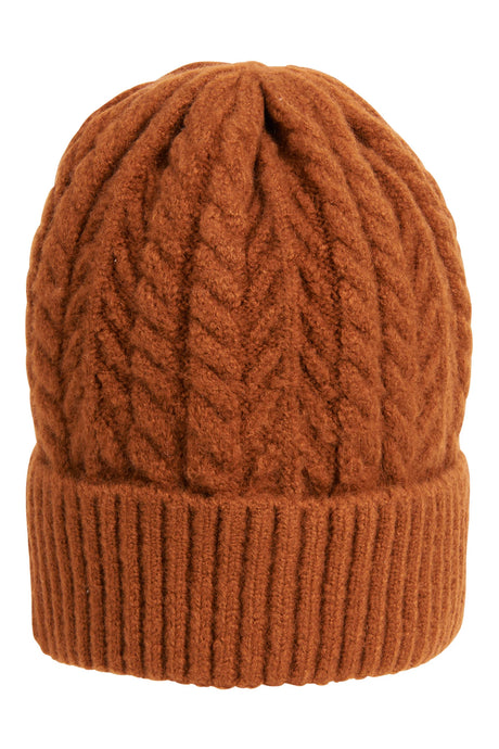 Hazel Beanie