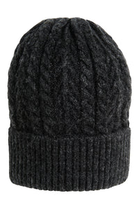 Charcoal Beanie