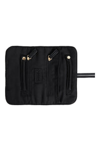 Quilted Jewellery Pouch