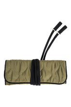 Load image into Gallery viewer, Quilted Jewellery Pouch