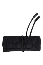 Load image into Gallery viewer, Quilted Jewellery Pouch