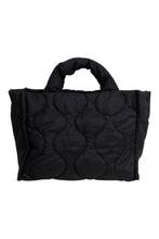 Load image into Gallery viewer, Quilted Tote Bag