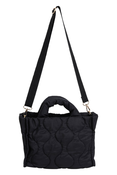 Quilted Tote Bag