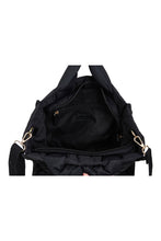 Load image into Gallery viewer, Quilted Tote Bag