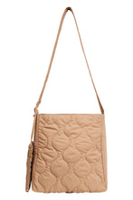 Load image into Gallery viewer, Quilted Slouch Bag