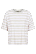 Load image into Gallery viewer, Crew Stripe T-shirt
