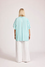 Load image into Gallery viewer, Candy Stripe Shirt