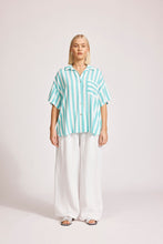 Load image into Gallery viewer, Candy Stripe Shirt