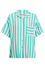 Load image into Gallery viewer, Candy Stripe Shirt