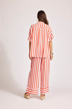 Load image into Gallery viewer, Candy Stripe Palazzo Pants