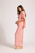 Load image into Gallery viewer, Candy Stripe Palazzo Pants