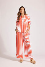 Load image into Gallery viewer, Candy Stripe Palazzo Pants